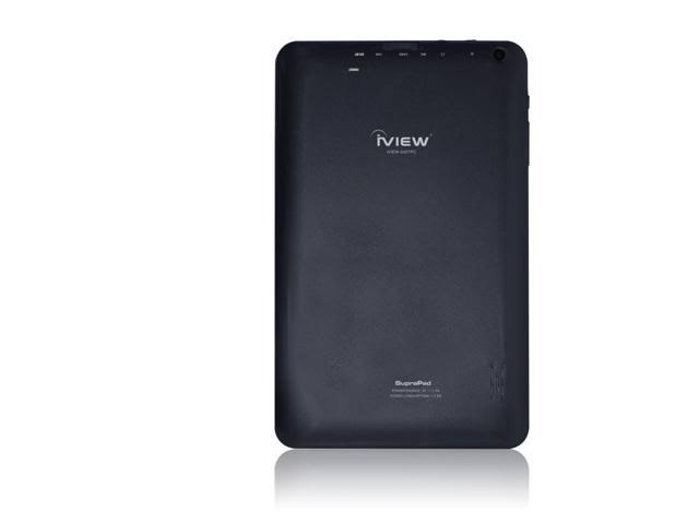 9x22 Black Wi-Fi Tablet C995447
