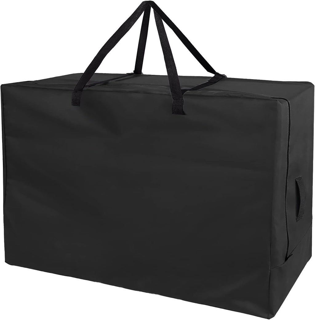 Folding Mattress Storage Bag, 40x28x18inch O842747