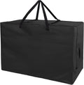 Folding Mattress Storage Bag, 40x28x18inch O842747