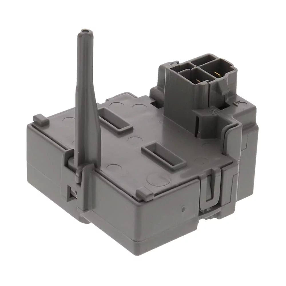 Refrigerator Start Device Relay Overload M671131