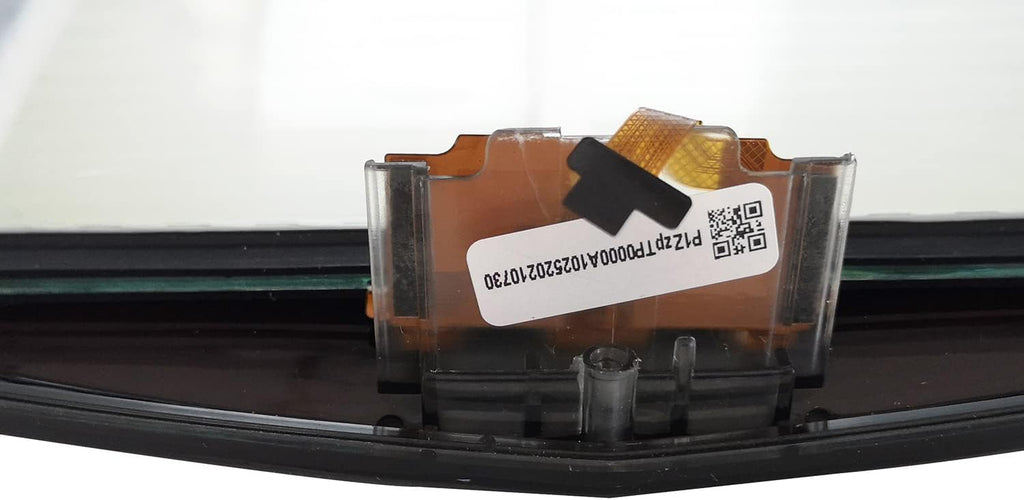 Touch Screen Monitor Replacement Screen for Cadillac Car 2018 2019 2020 2021 X16277