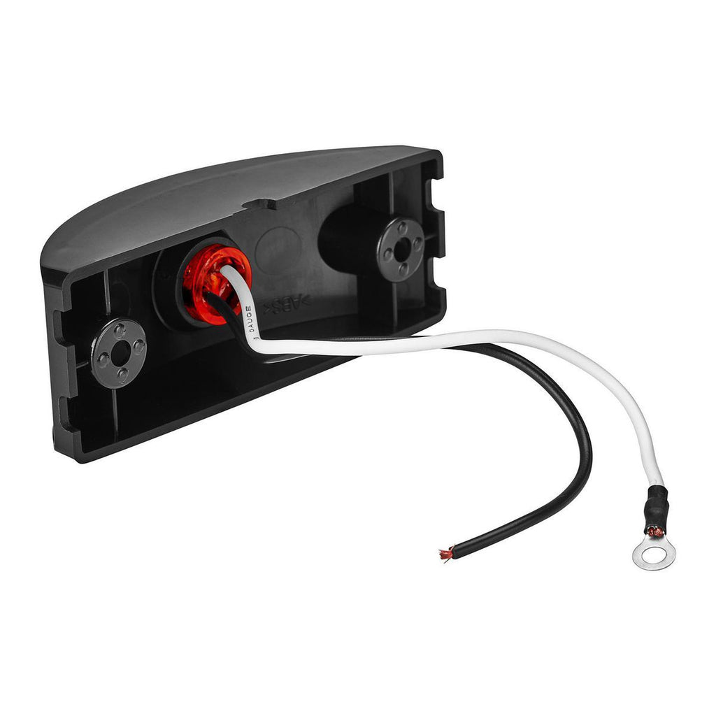 Red Marker Light with Mount K2761