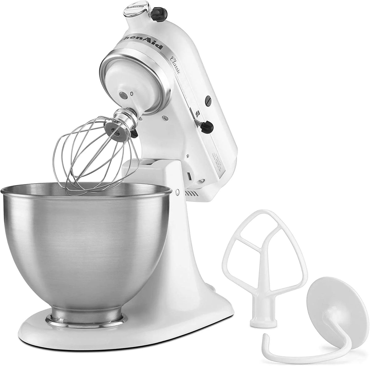 4.5 Q Onyx Black Stand Mixer P724418