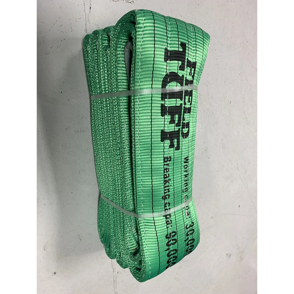 Tow Strap F212819