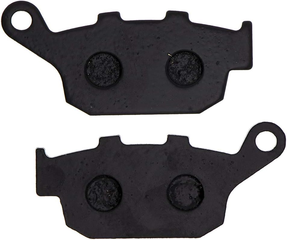 Brake Pad Set Pack of 2 S749373