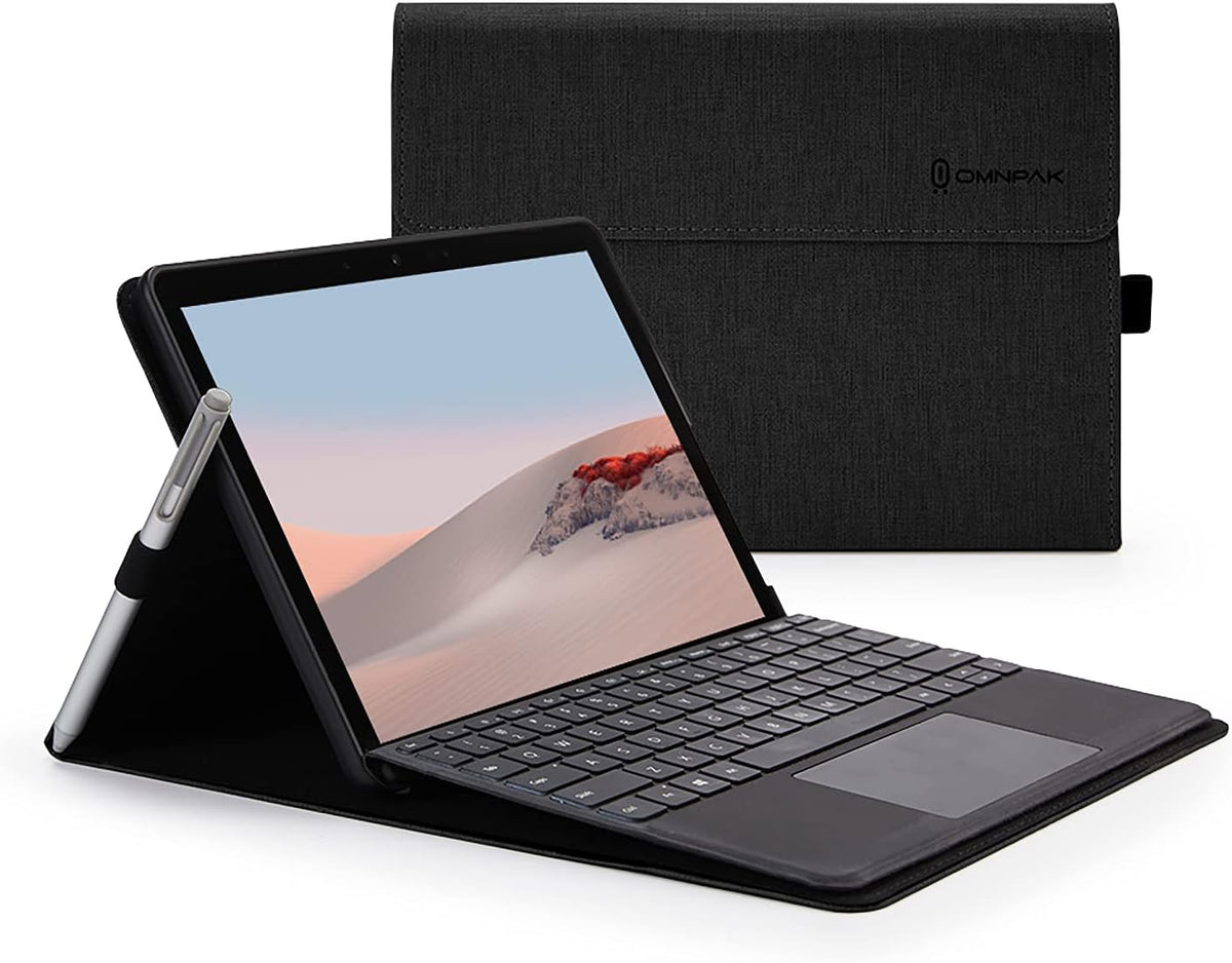 Protective Case for Surface Go with Stylus Holder F66209