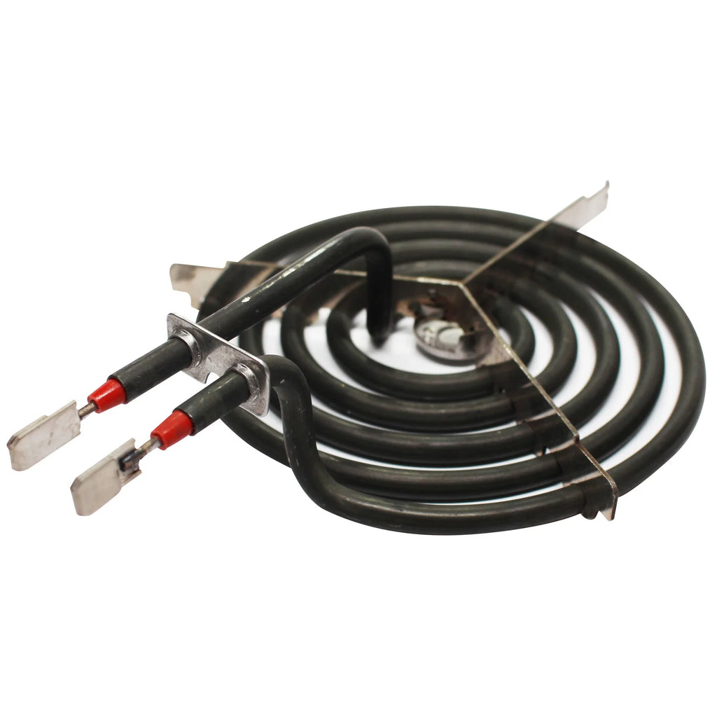6 inch 5 Turns Surface Burner Element for Range, Stove & Cooktop A496291
