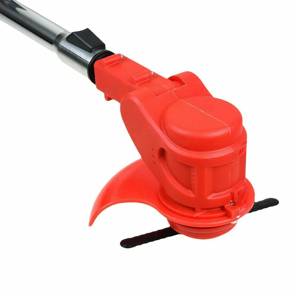 Cordless Electric String Grass Trimmer K42272