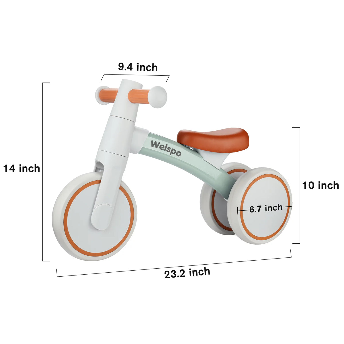 Baby Balance Bike Z3121
