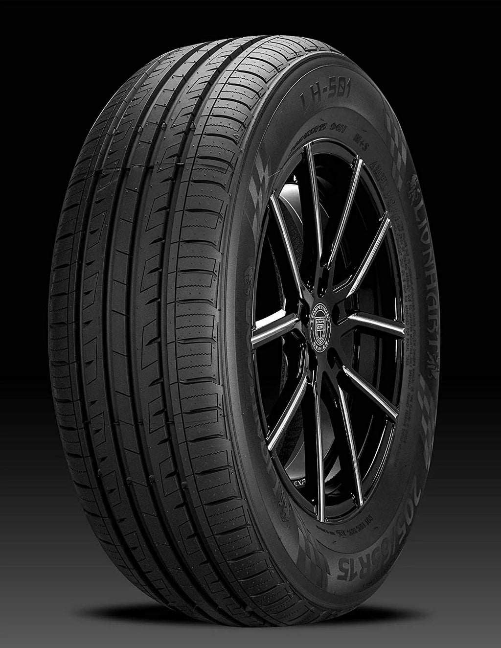 185/60R14 82H Tires Q320