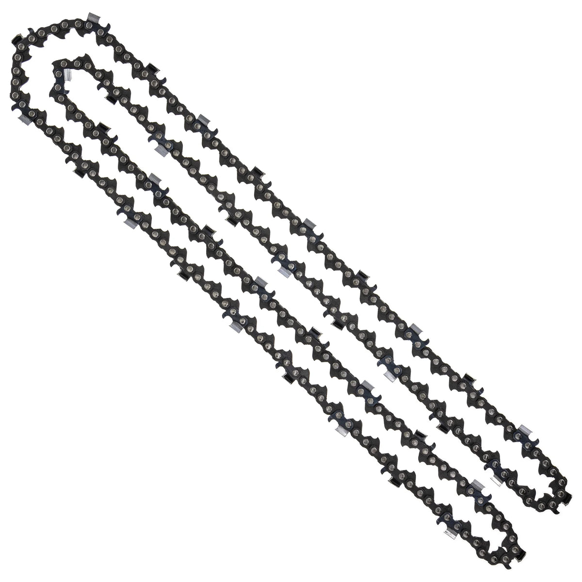 36 inch .063 3/8 115DL Skip Tooth Chainsaw Chain 3 Pack I176