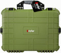 20 Inch Water and Shock Proof Camera Case with Foam O232