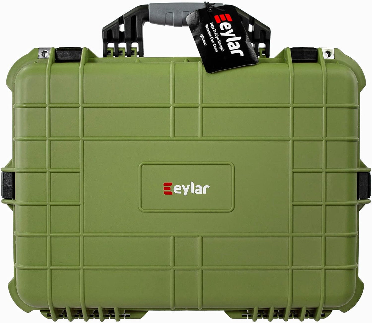 20 Inch Water and Shock Proof Camera Case with Foam O232