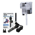 Aquarium Heater and Aquarium Filter G94260