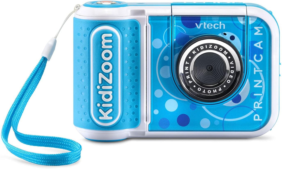 Blue Camera M41665