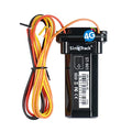 4G GPS Tracker Waterproof Locator I7000