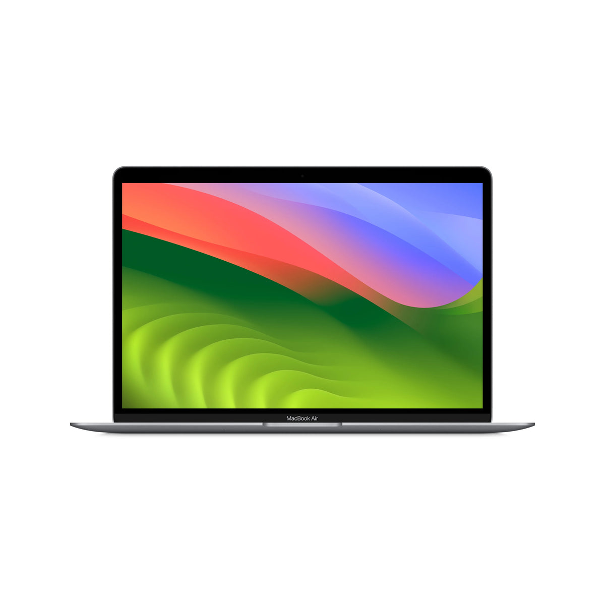 13.3 inch Laptop with M1 Chip, 8GB RAM, 256GB Storage S1610