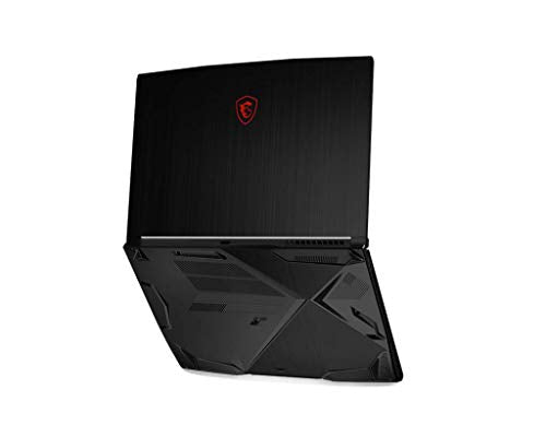 15.6" FHD IPS 60Hz Gaming Laptop Intel Core i5 GTX 1650 8GB DDR4 256GB SSD Q6765