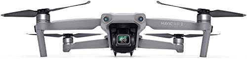 Gray Drone Quadcopter UAV with 48MP Camera 4K Video 3-Axis Gimbal N1558