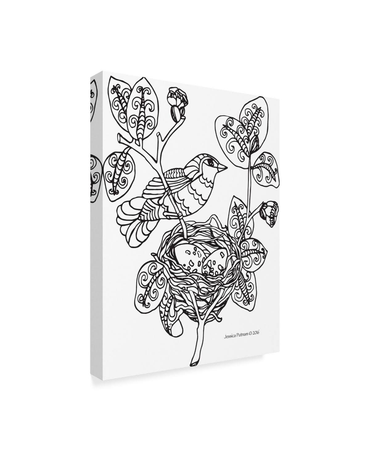 Canvas Art W973922