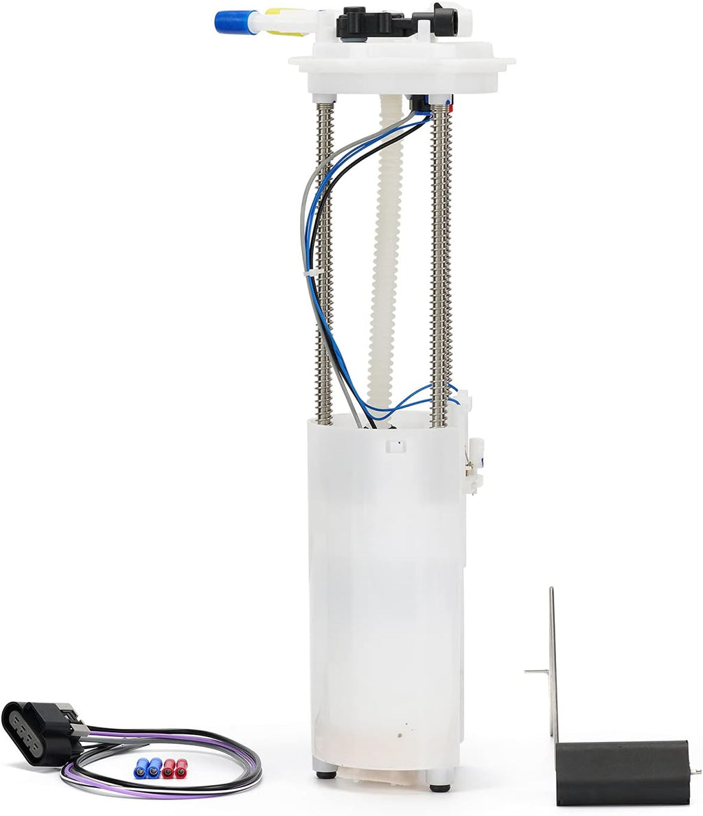 Electric Fuel Pump for Chevrolet GMC Suburban 5.7L 7.4L Pack of 2 O8340