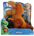 Talking Plush Butch O5932