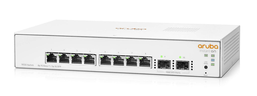 24-Port Gb Ethernet PoE Smart Switch Z5353