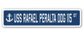 Street Sign B38065
