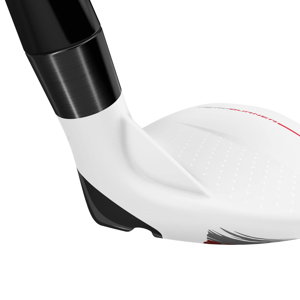 Left-Handed 3H Hybrid Golf Club R7038