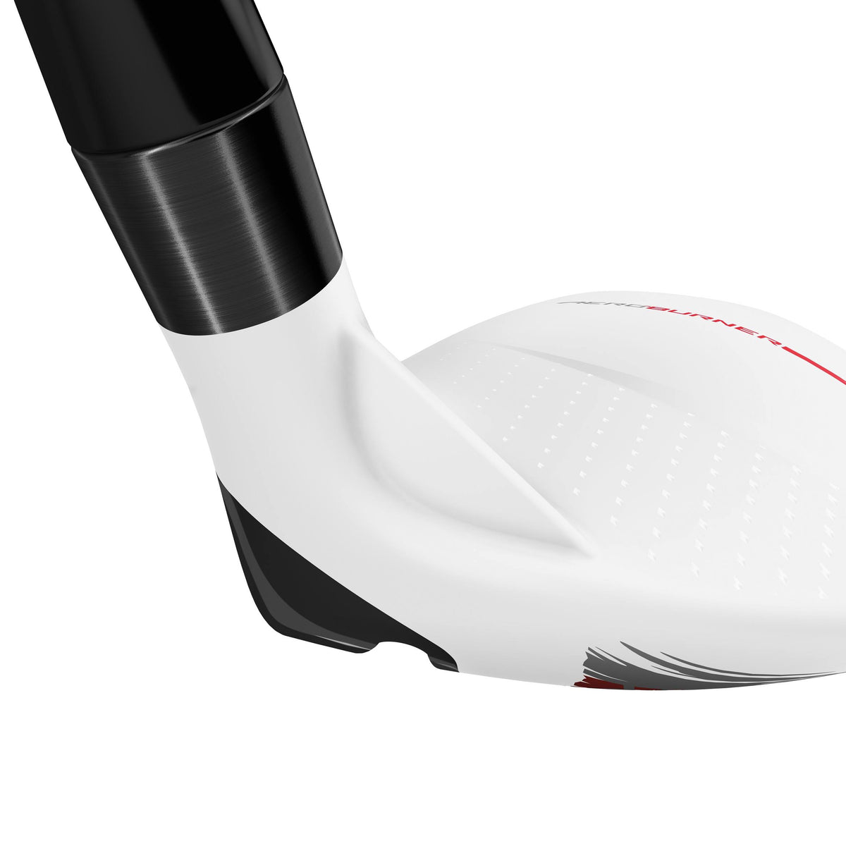 Left-Handed 3H Hybrid Golf Club R7038