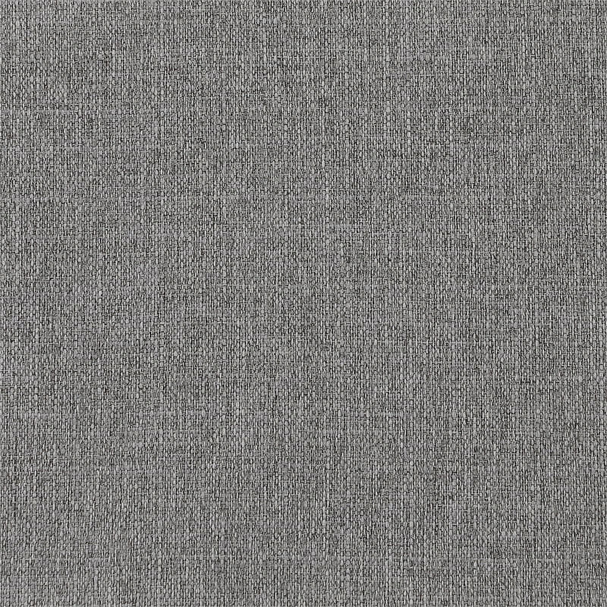 Grey Linen Modular Sofa J521
