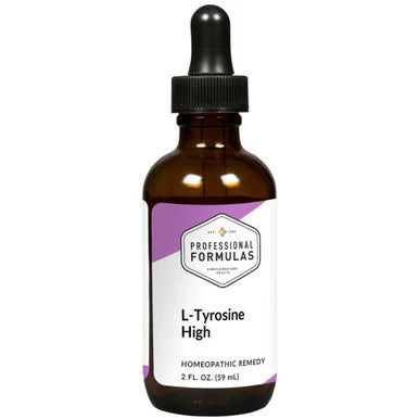 L-Tyrosine 2oz Q231