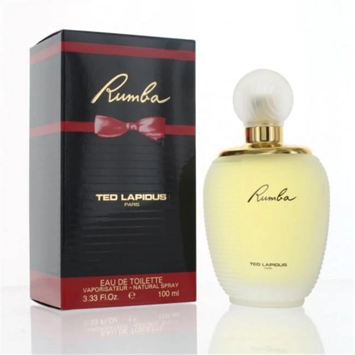3.4 oz Eau De Toilette Spray B2155