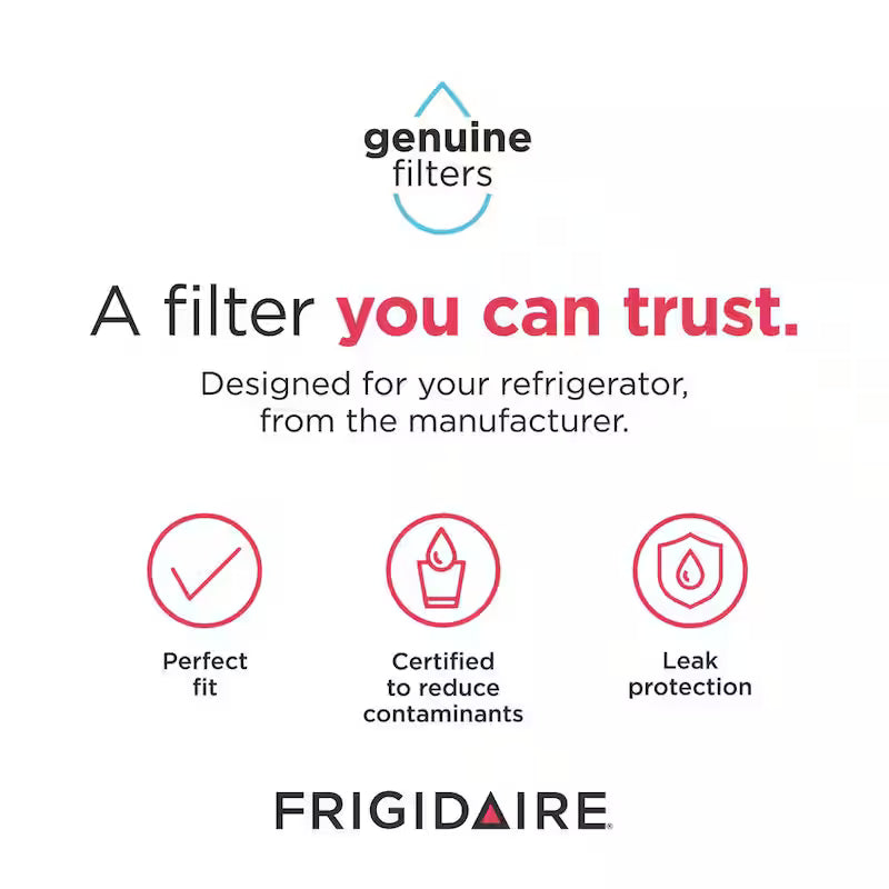 Refrigerator Filter G553