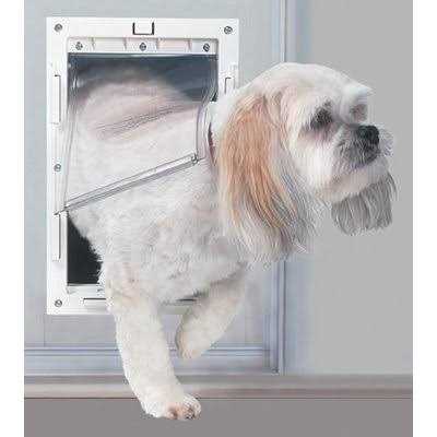 Pet Patio Door I784