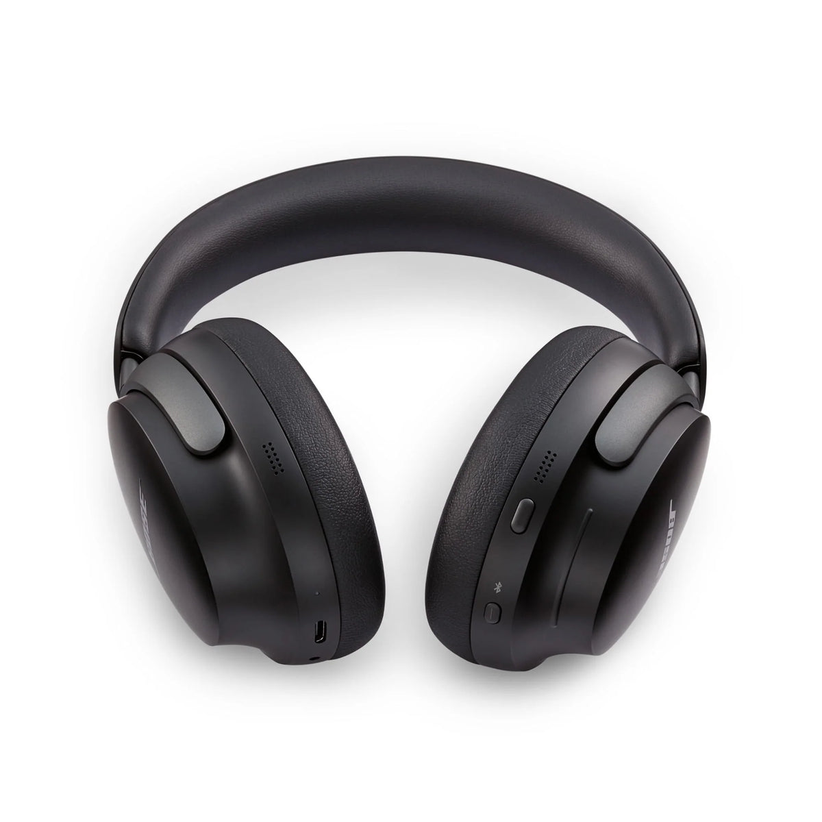Wireless Noise Cancelling Bluetooth Headphones, Black E425