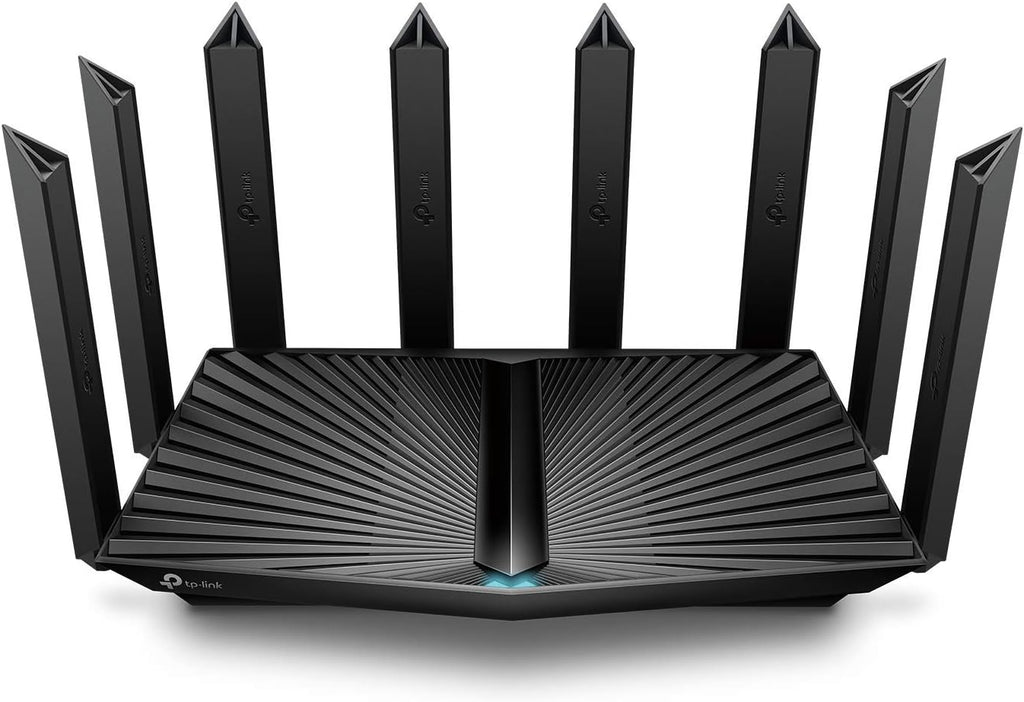 TP-Link WiFi 6 AX3000 Smart WiFi Router F31072