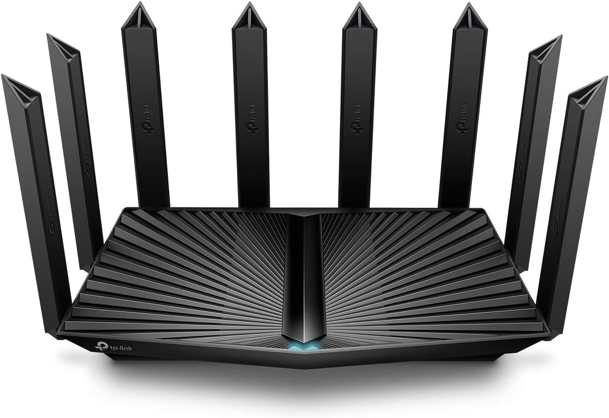 TP-Link WiFi 6 AX3000 Smart WiFi Router F31072
