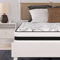 8 Inch Innerspring Queen Mattress Q5977
