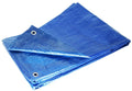 Blue 9 x 12 Tarp H7193