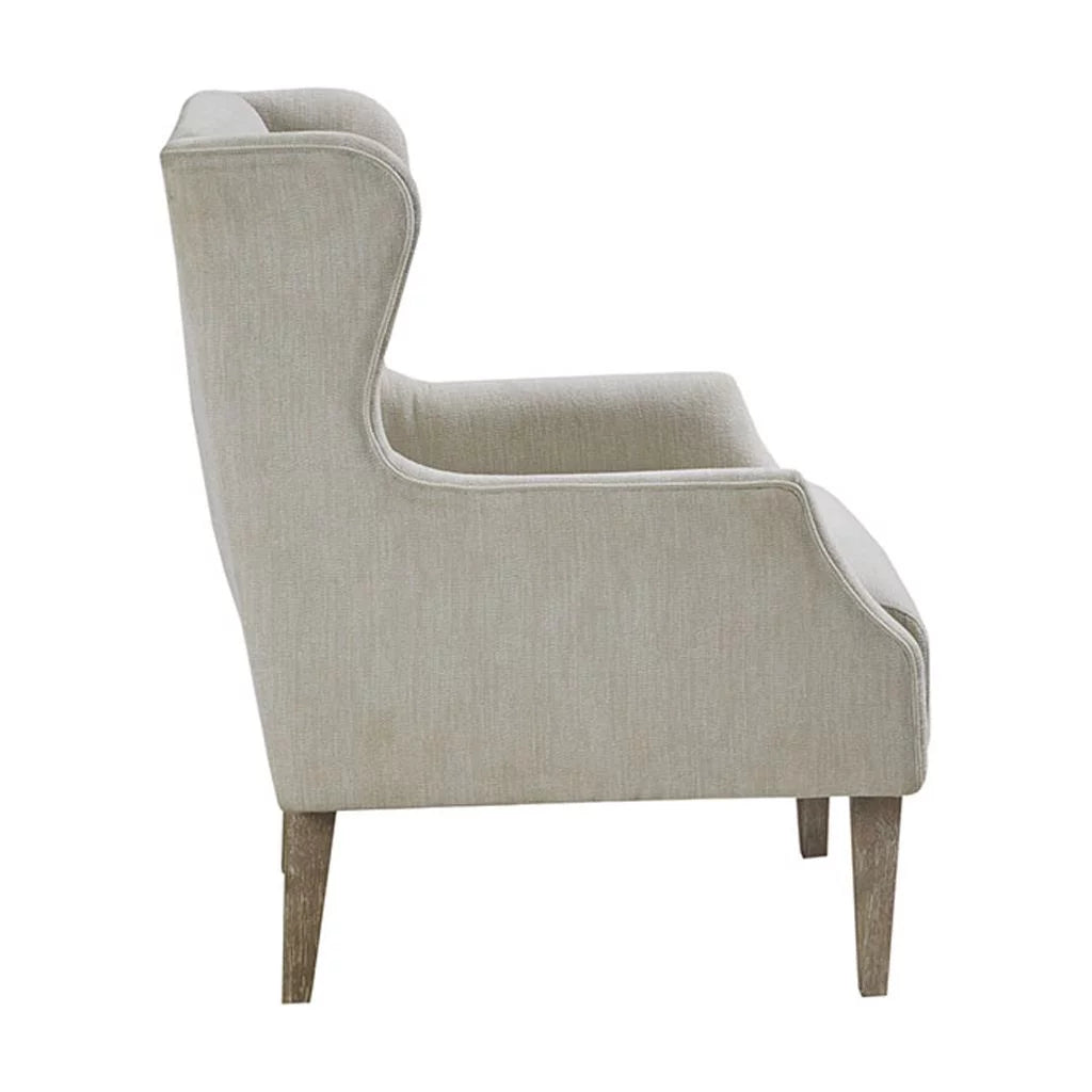 Wing Back Accent Chair H47499