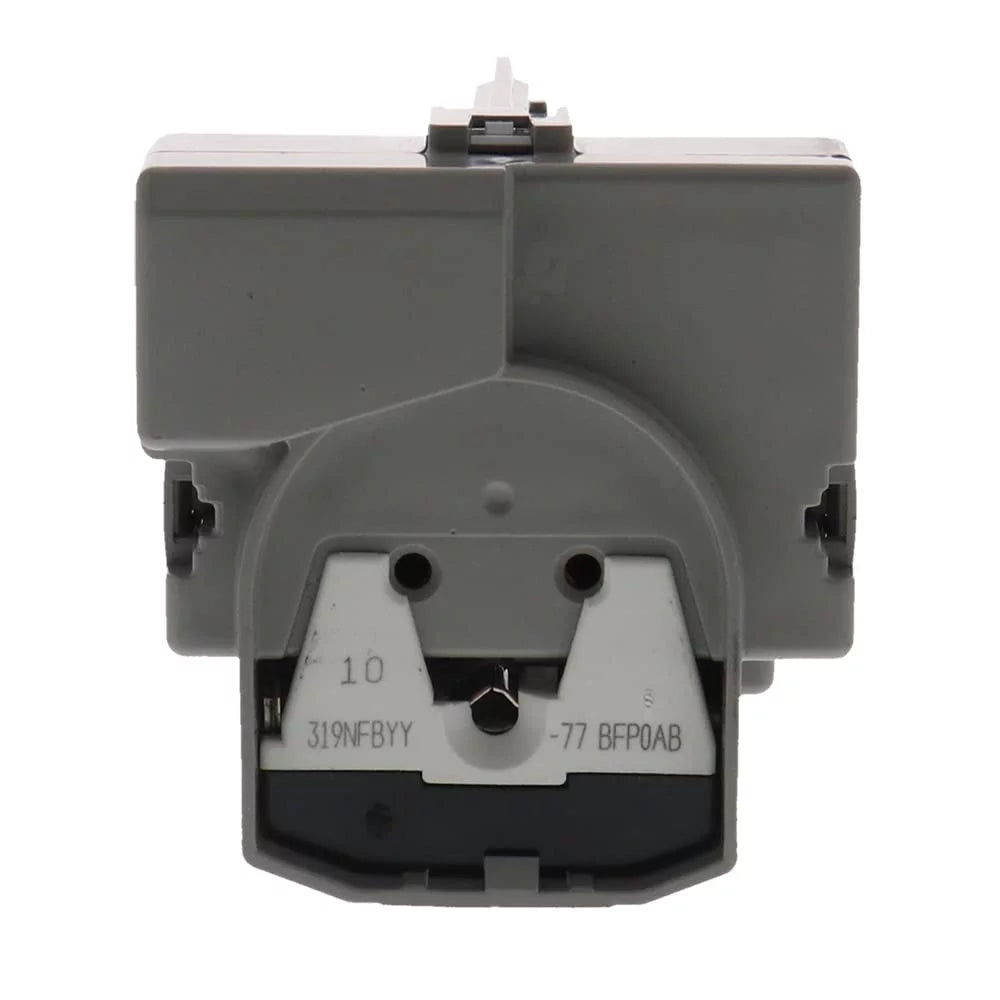 Refrigerator Start Device Relay Overload M671131