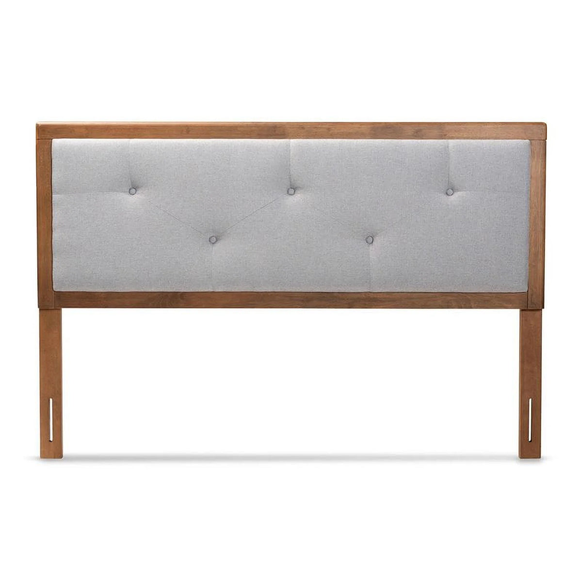 Queen Size Wood Headboard G758