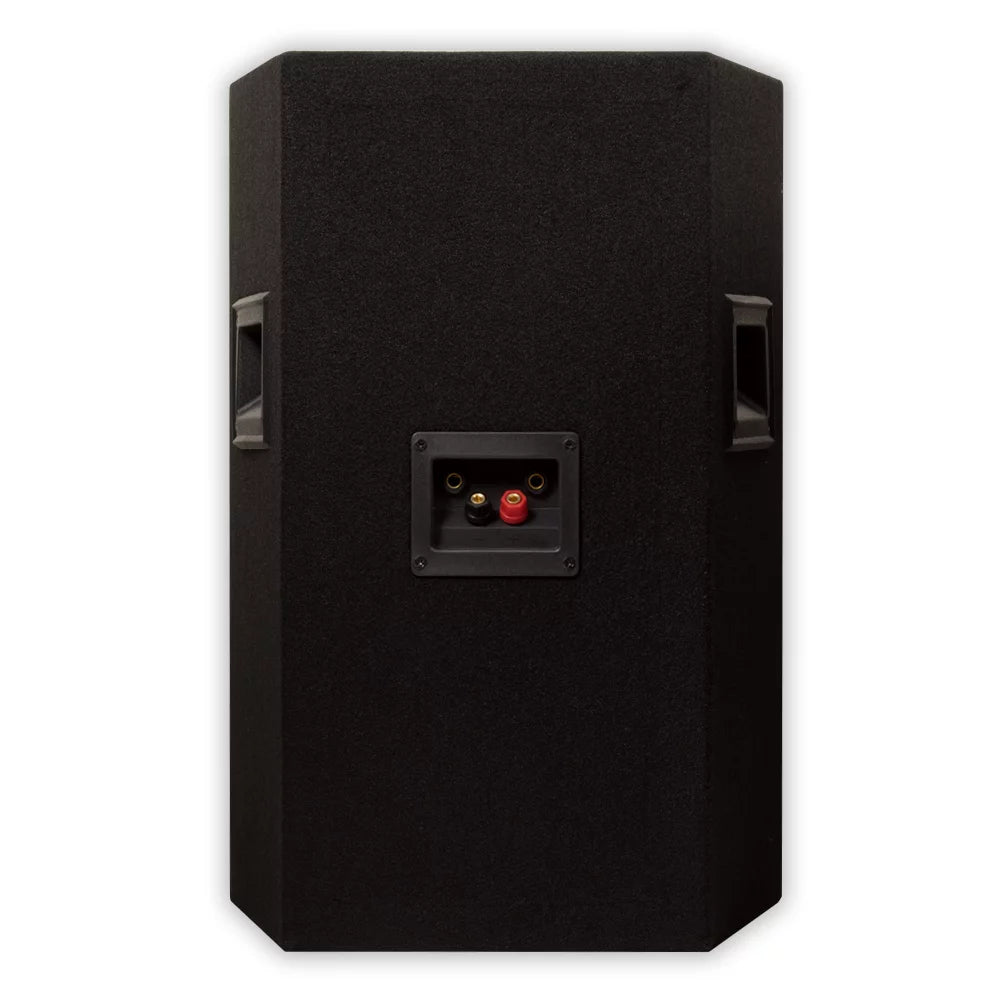 8" 3-Way Passive Speakers B57891