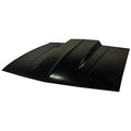 2x22 Cowl Hood F875