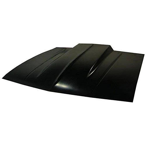 2x22 Cowl Hood F875