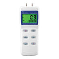2 PSI Manometer with NIST Certificate H395