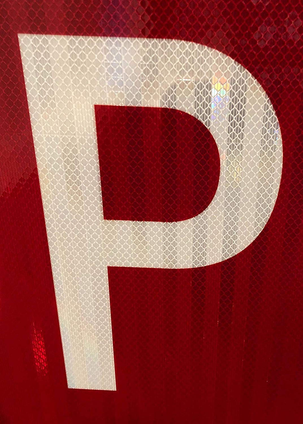 3M Diamond Grade Reflective Aluminum Stop Sign C36867