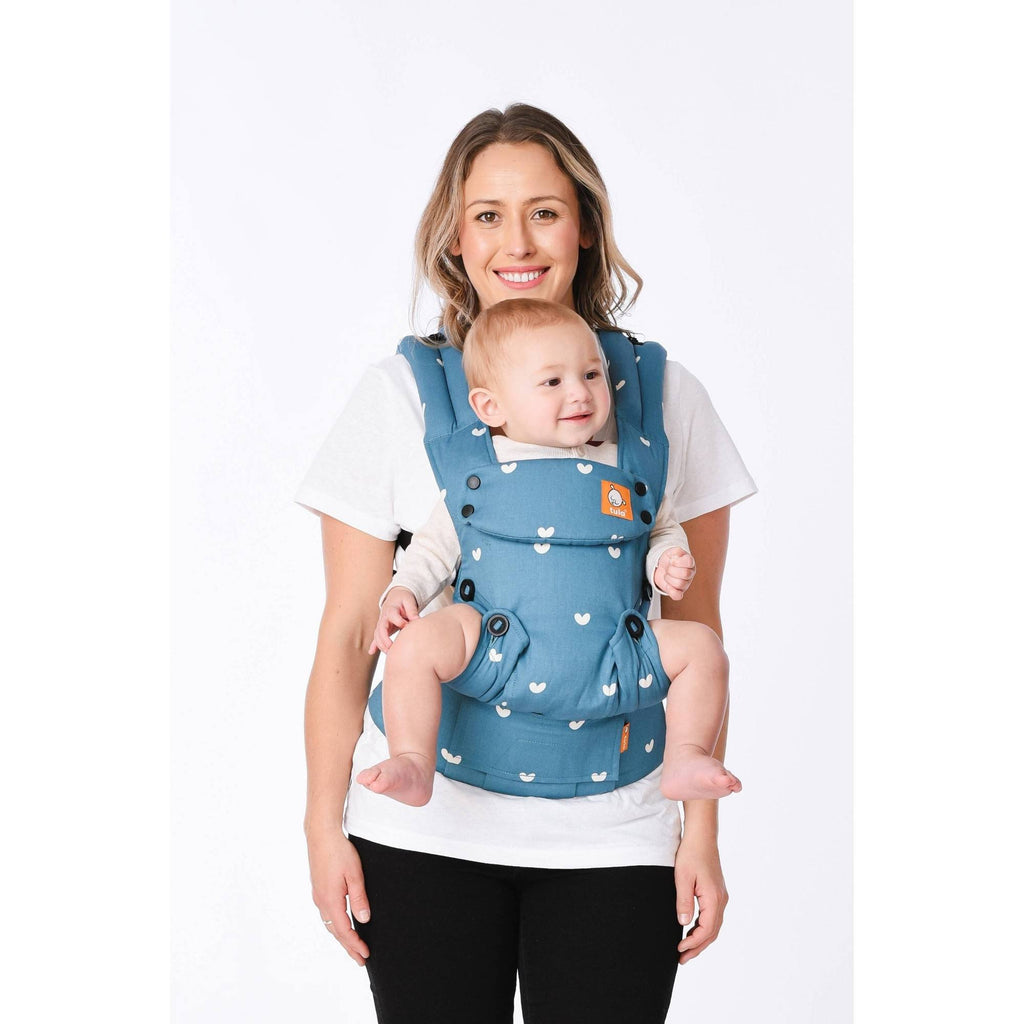 Playdate Baby Carrier E98351