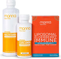 Liposomal Vitamins J890159